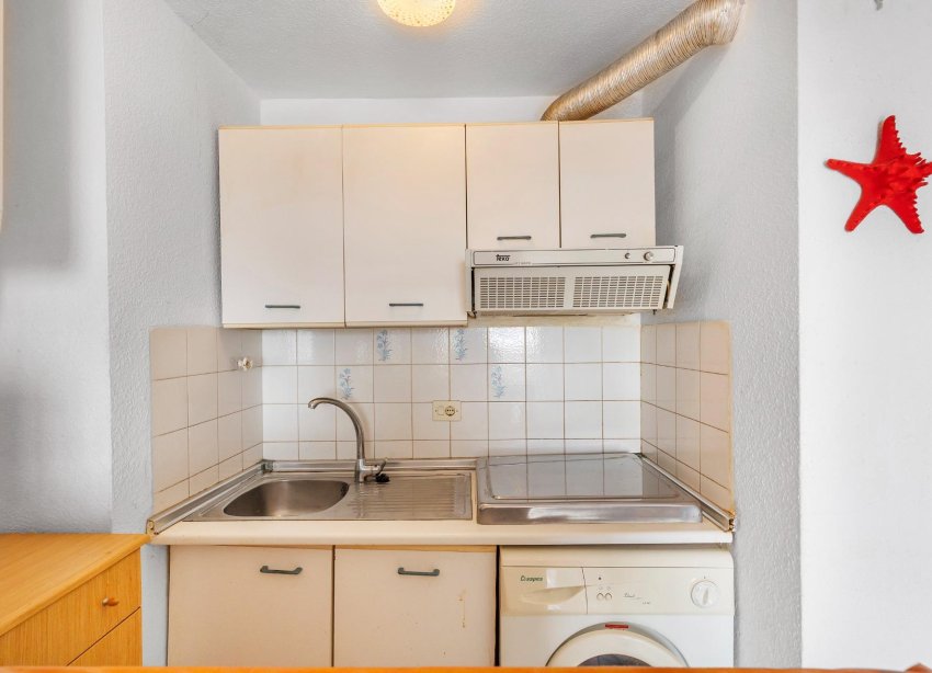 Resale - Apartment - Guardamar del Segura - Centro