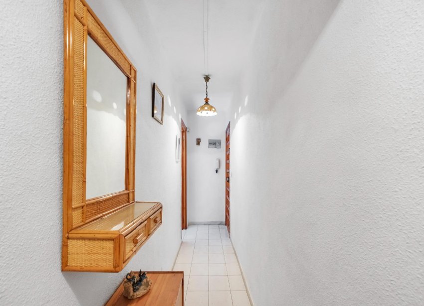 Resale - Apartment - Guardamar del Segura - Centro
