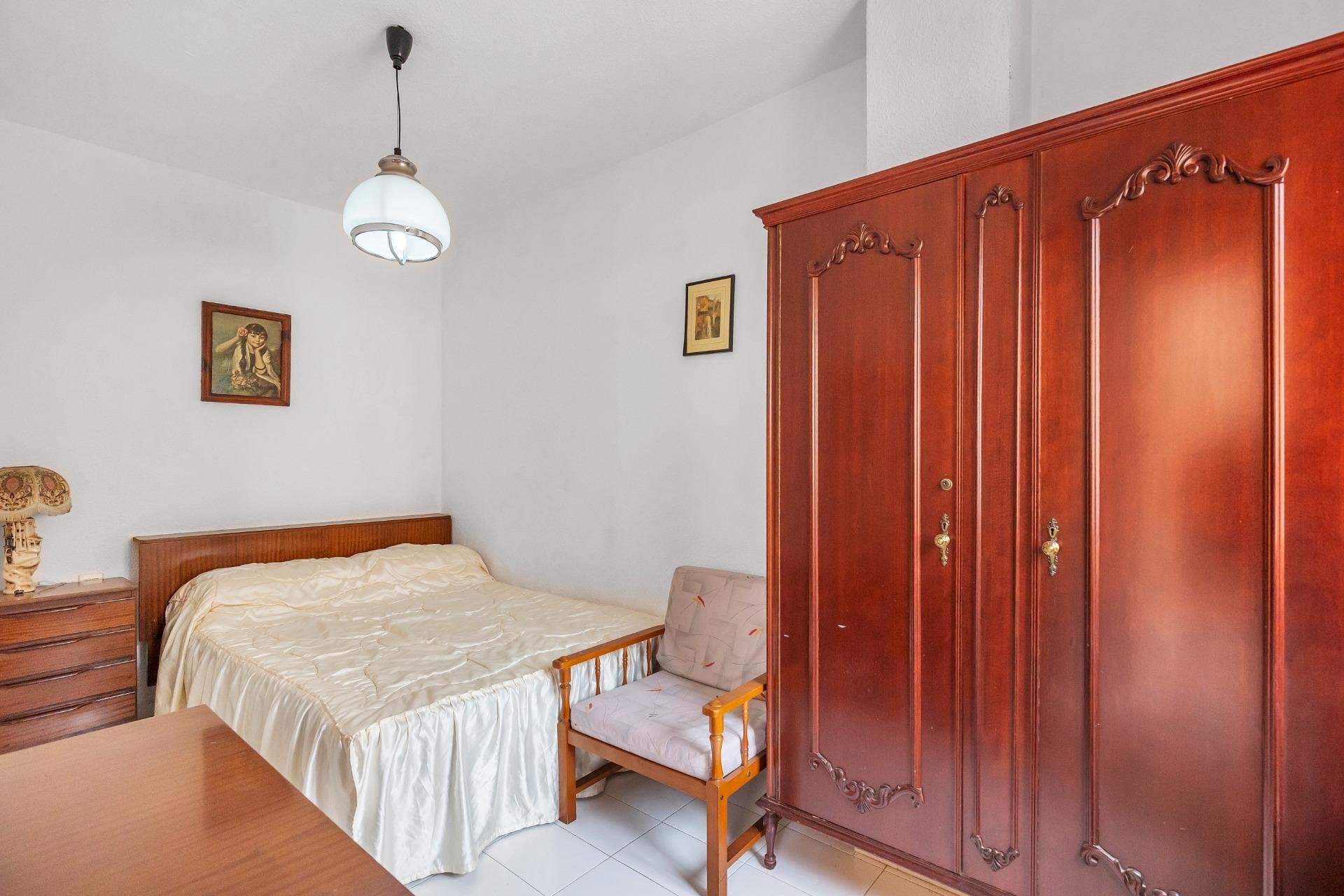 Resale - Apartment - Guardamar del Segura - Centro