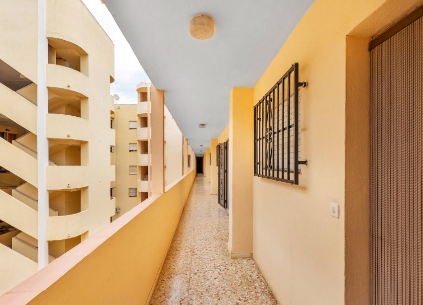 Resale - Apartment - Guardamar del Segura - Centro