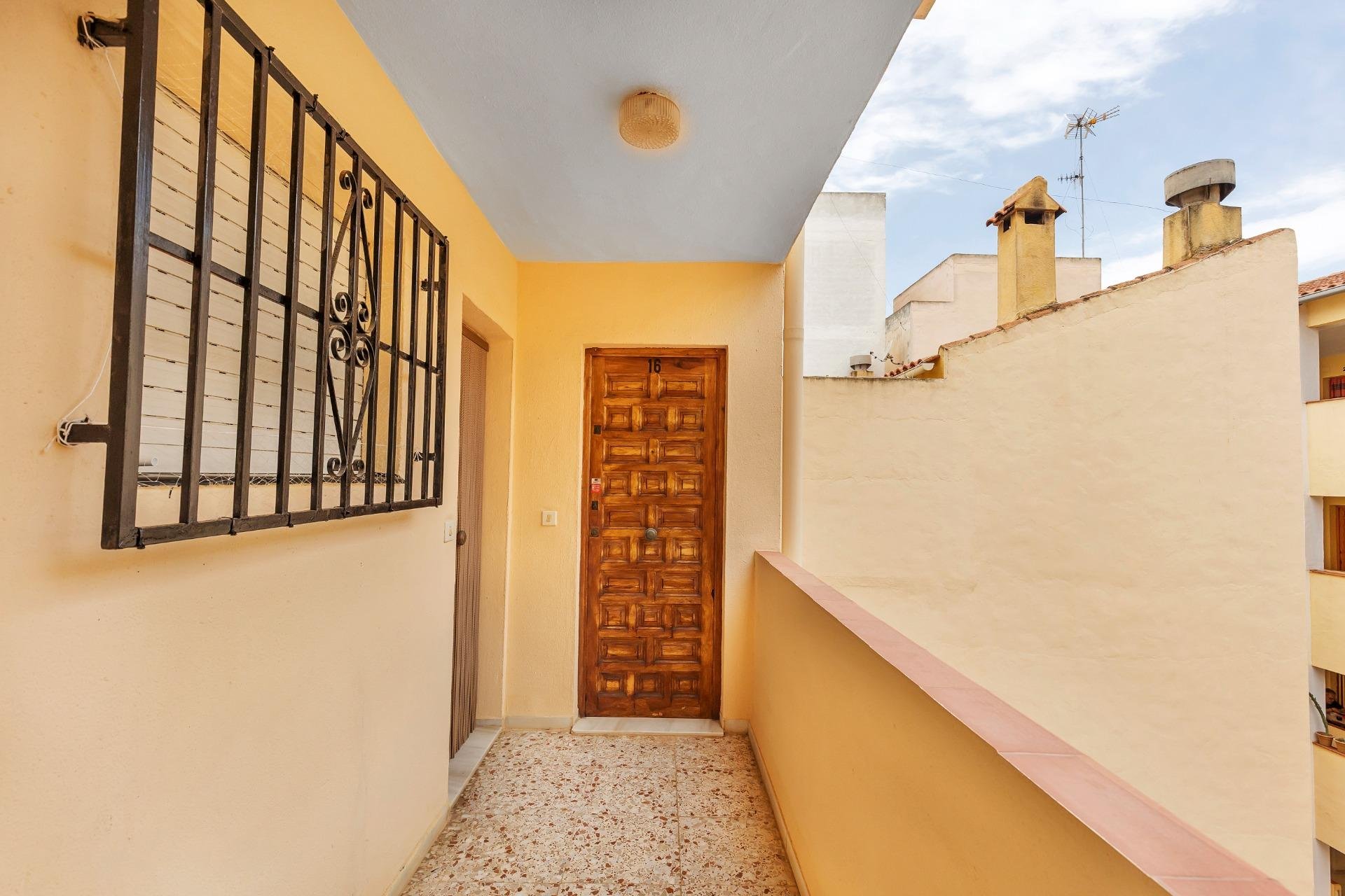 Resale - Apartment - Guardamar del Segura - Centro