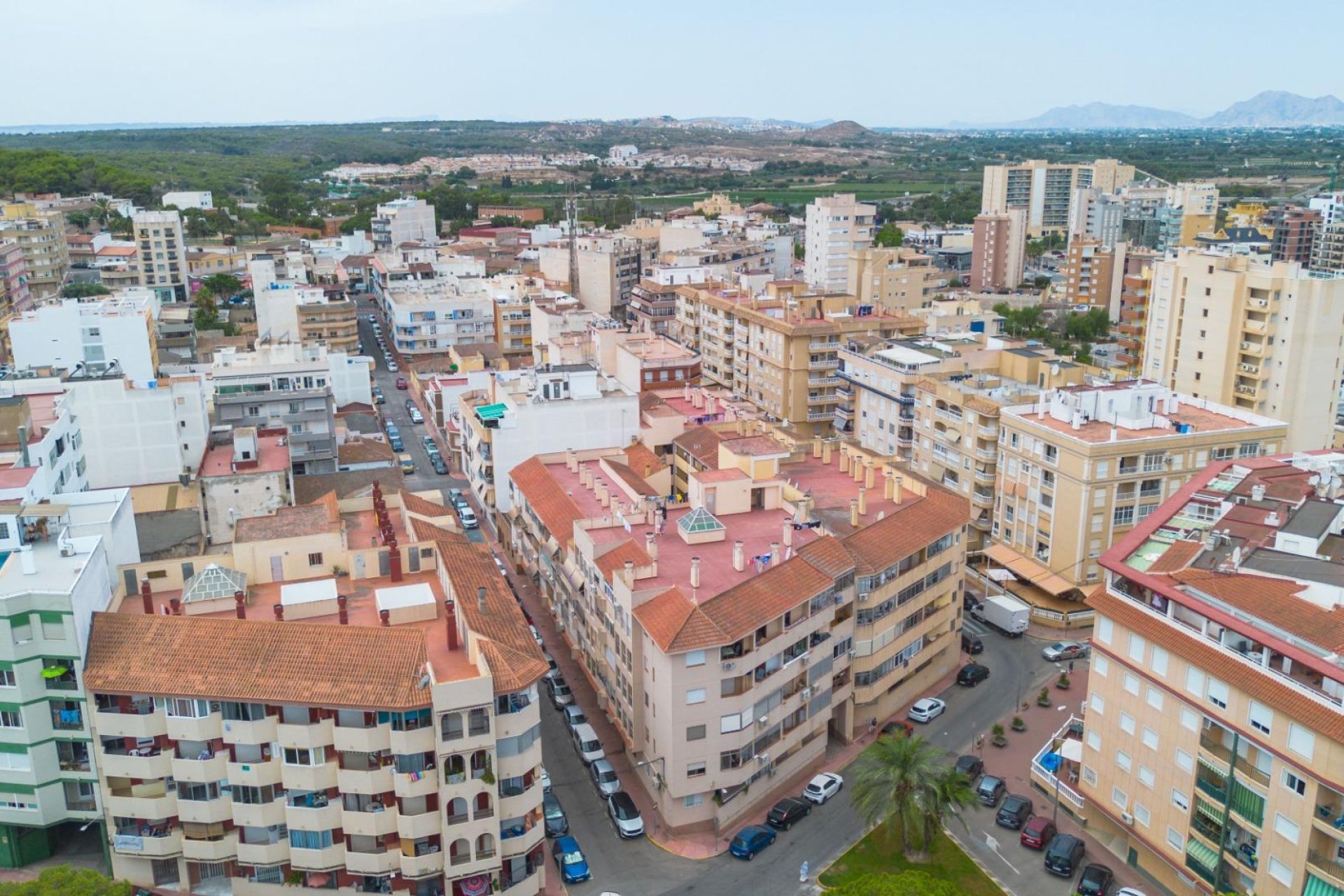 Resale - Apartment - Guardamar del Segura - Centro