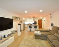 Resale - Apartment - Guardamar del Segura - CERVANTES-PLAYA