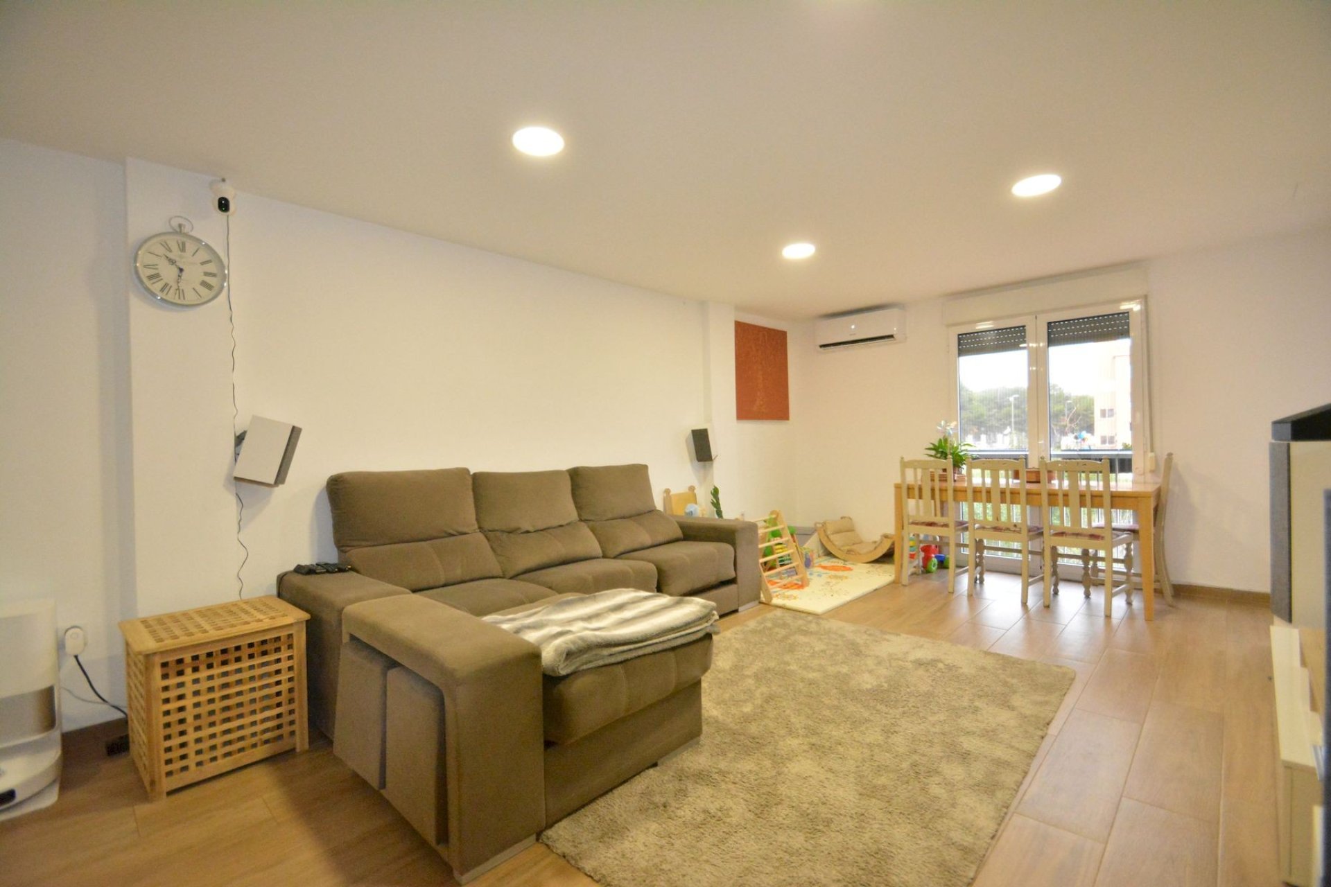 Resale - Apartment - Guardamar del Segura - CERVANTES-PLAYA
