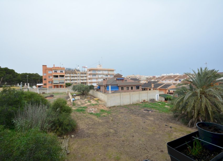 Resale - Apartment - Guardamar del Segura - CERVANTES-PLAYA