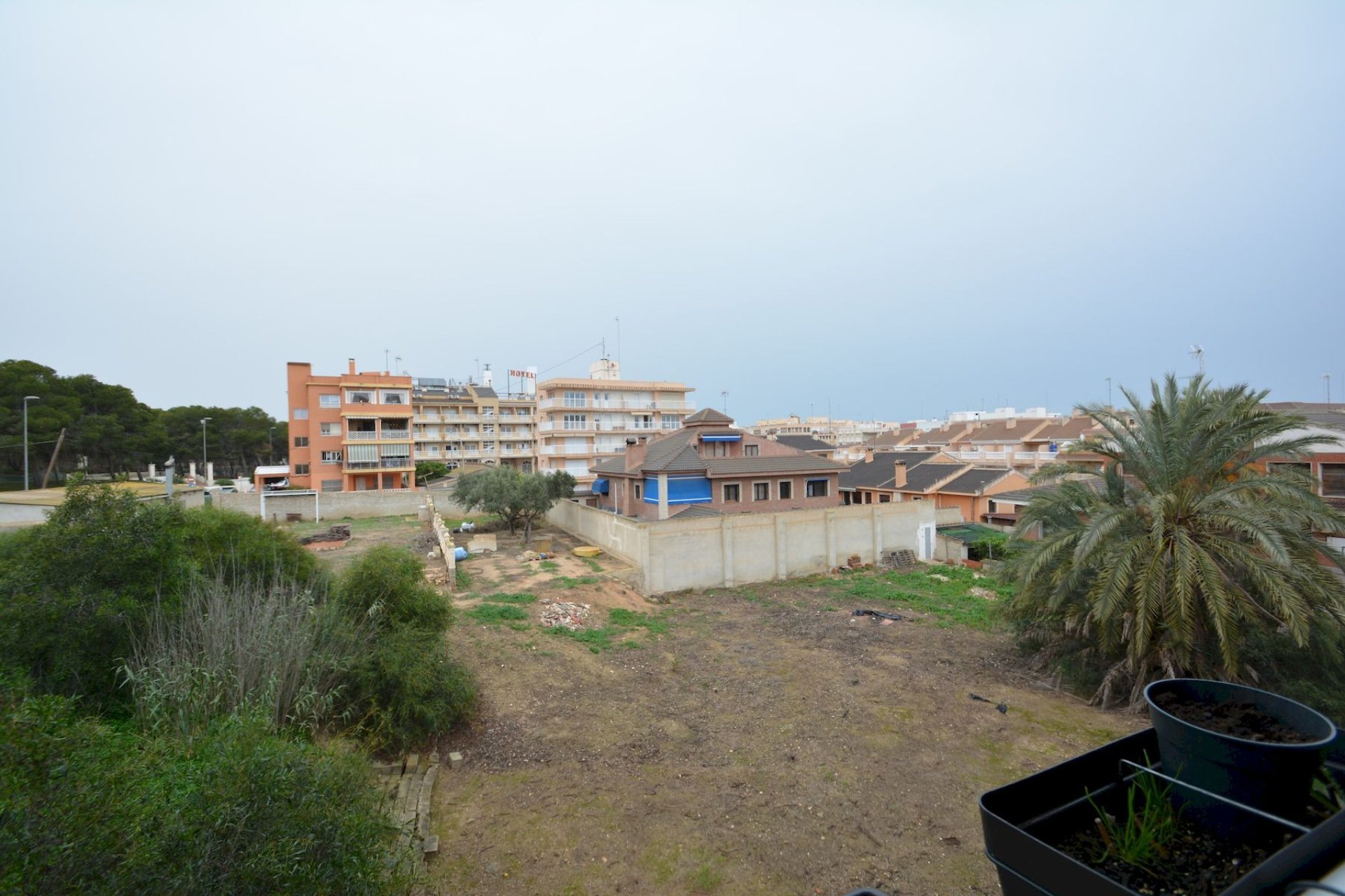 Resale - Apartment - Guardamar del Segura - CERVANTES-PLAYA