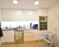 Resale - Apartment - Guardamar del Segura - CERVANTES-PLAYA