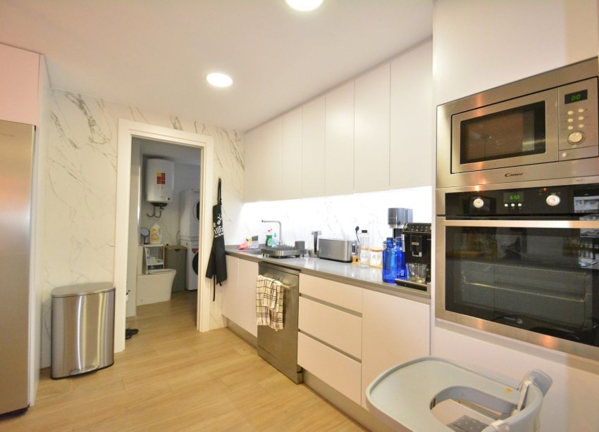 Resale - Apartment - Guardamar del Segura - CERVANTES-PLAYA