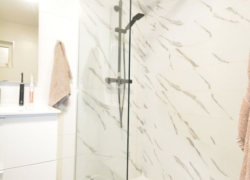 Resale - Apartment - Guardamar del Segura - CERVANTES-PLAYA