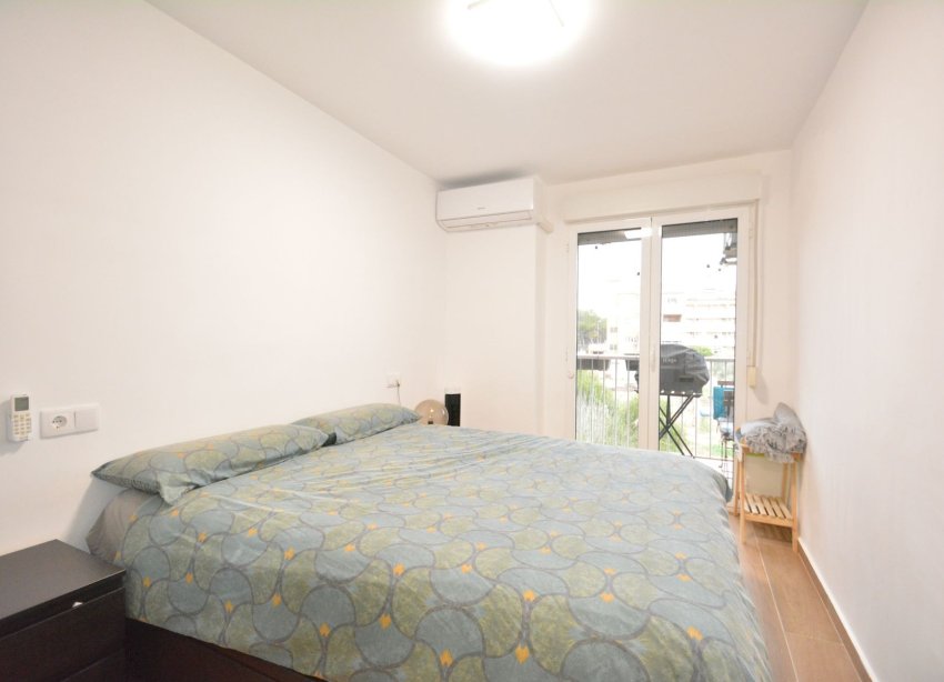 Resale - Apartment - Guardamar del Segura - CERVANTES-PLAYA