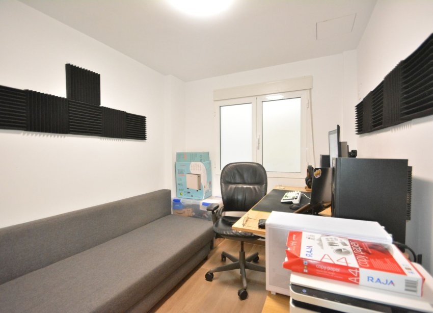 Resale - Apartment - Guardamar del Segura - CERVANTES-PLAYA