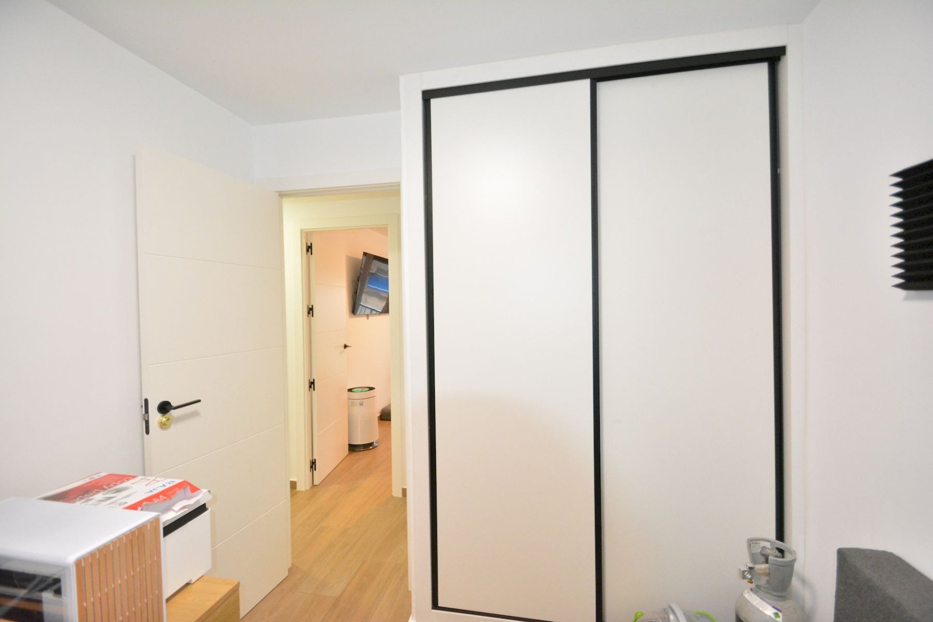 Resale - Apartment - Guardamar del Segura - CERVANTES-PLAYA