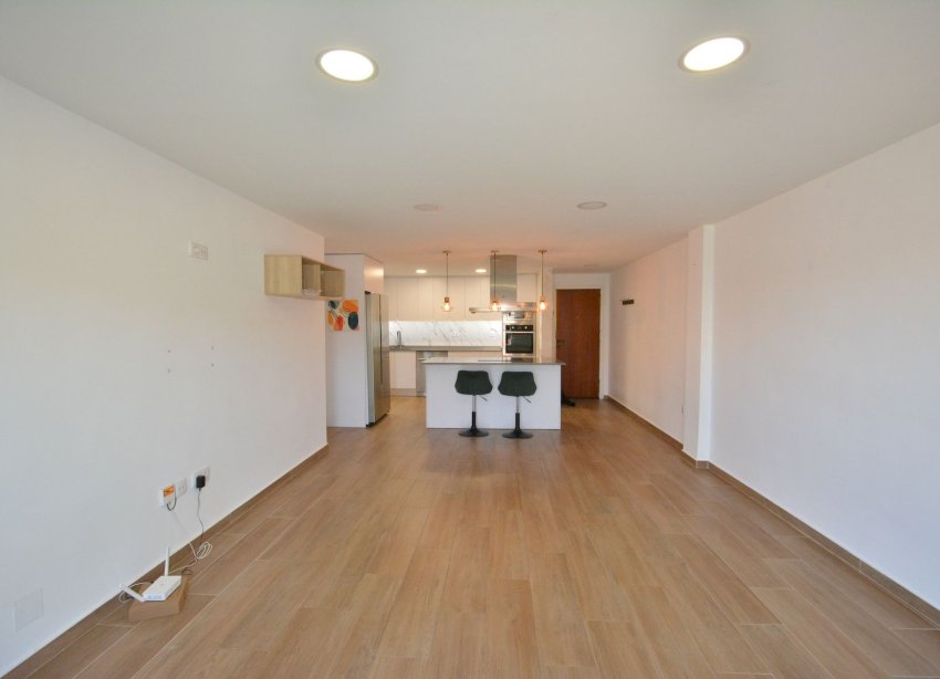 Resale - Apartment - Guardamar del Segura - CERVANTES-PLAYA