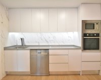 Resale - Apartment - Guardamar del Segura - CERVANTES-PLAYA