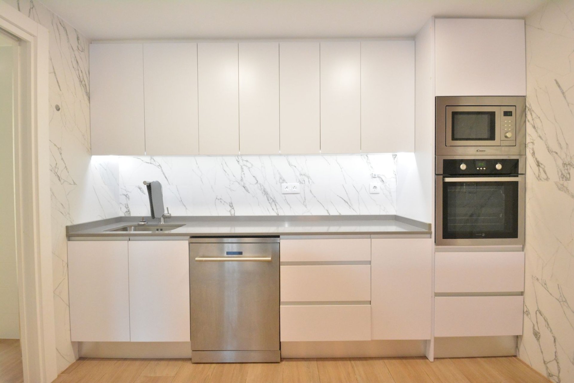 Resale - Apartment - Guardamar del Segura - CERVANTES-PLAYA