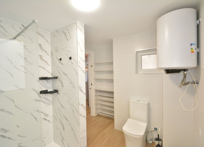 Resale - Apartment - Guardamar del Segura - CERVANTES-PLAYA