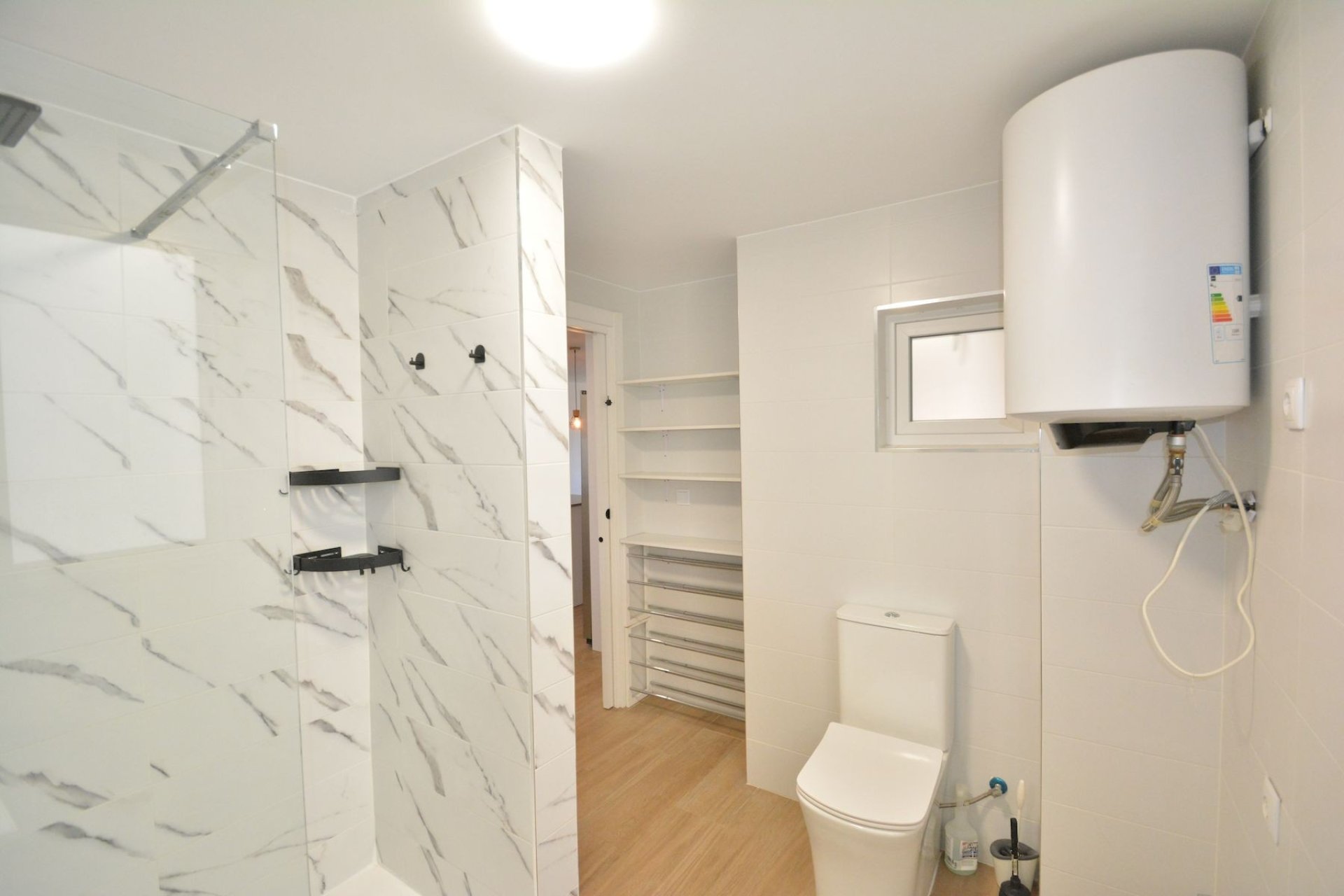 Resale - Apartment - Guardamar del Segura - CERVANTES-PLAYA