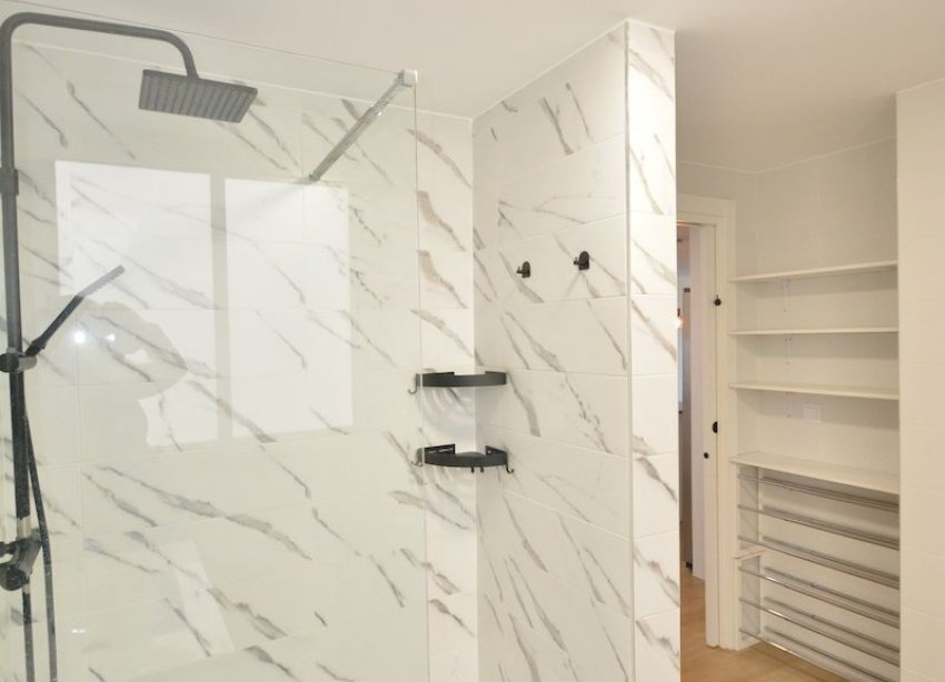 Resale - Apartment - Guardamar del Segura - CERVANTES-PLAYA