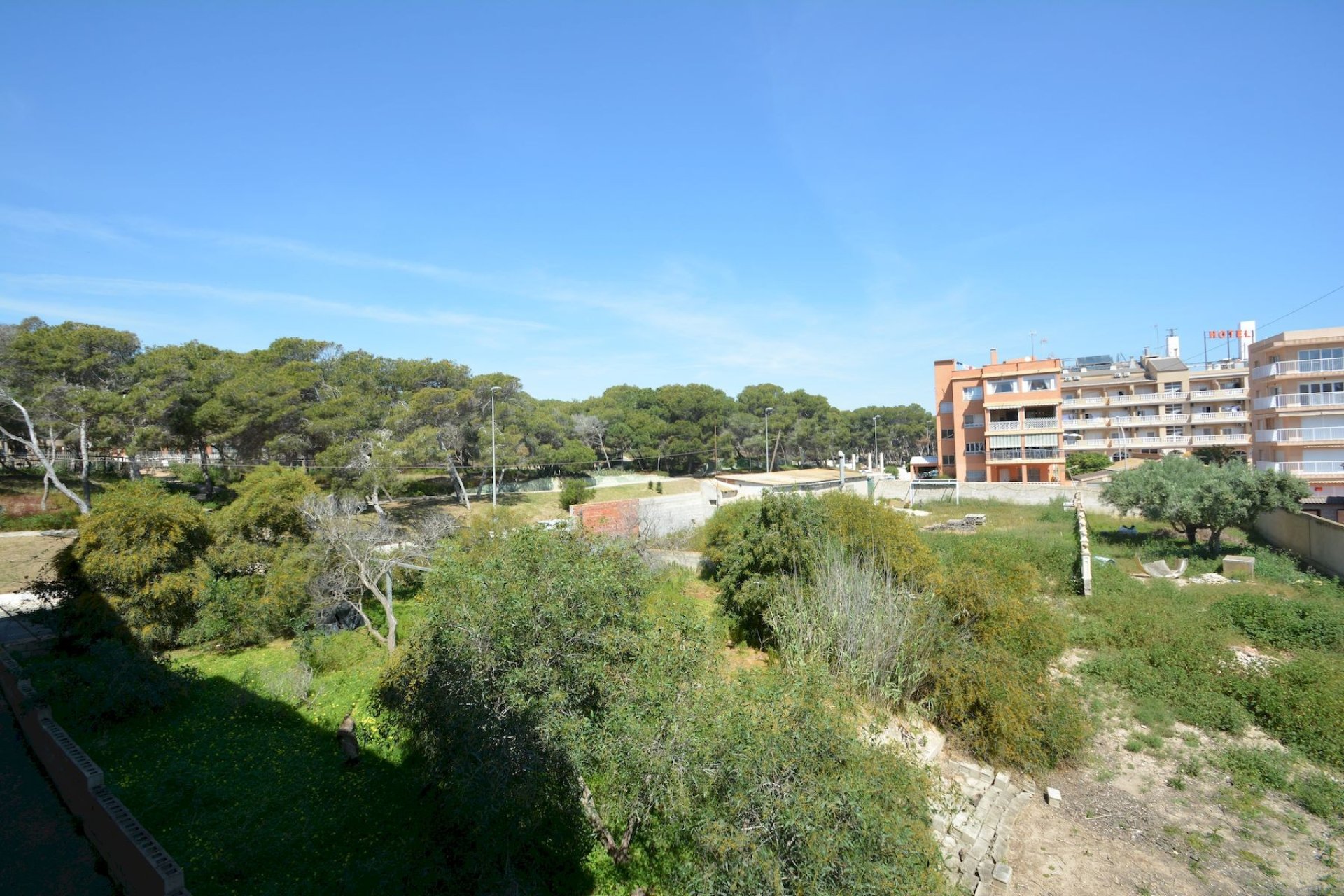 Resale - Apartment - Guardamar del Segura - CERVANTES-PLAYA