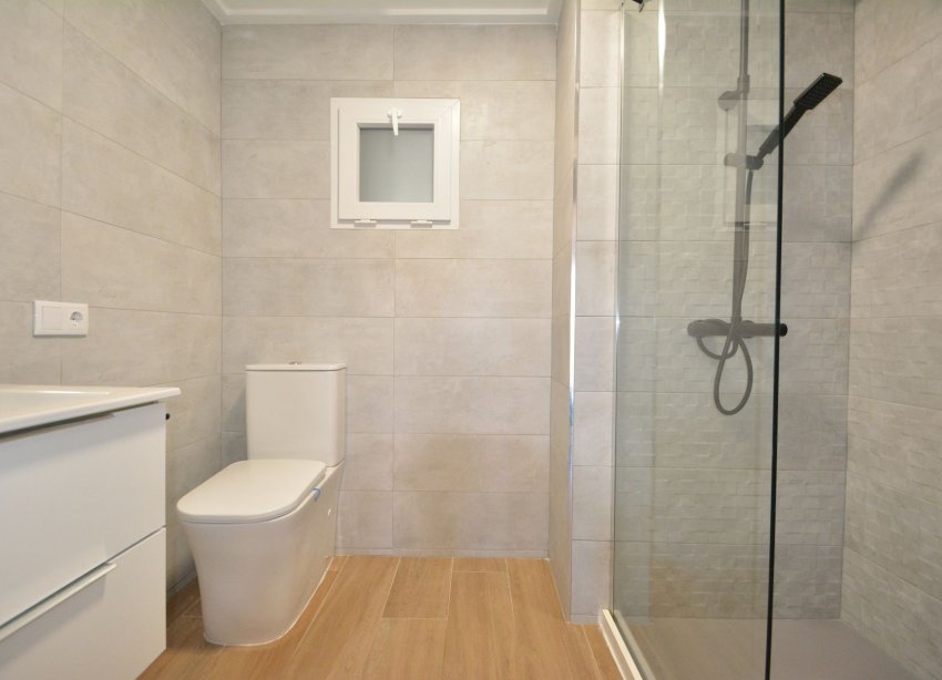 Resale - Apartment - Guardamar del Segura - CERVANTES-PLAYA