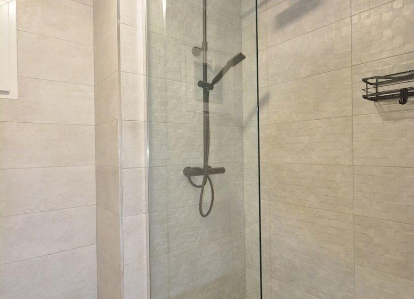 Resale - Apartment - Guardamar del Segura - CERVANTES-PLAYA