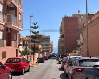 Resale - Apartment - Guardamar del Segura - CERVANTES-PLAYA