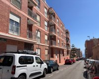 Resale - Apartment - Guardamar del Segura - CERVANTES-PLAYA