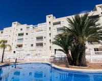 Resale - Apartment - Guardamar del Segura - El Edén