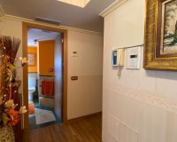 Resale - Apartment - Guardamar del Segura - El Edén