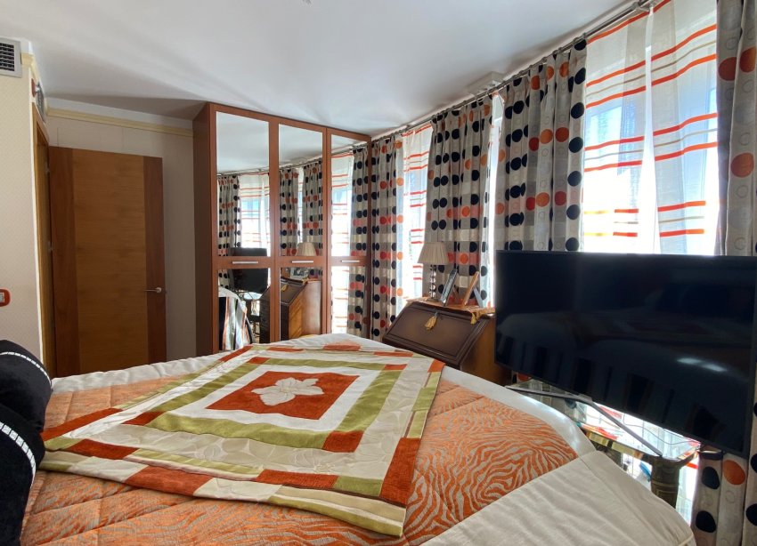 Resale - Apartment - Guardamar del Segura - El Edén