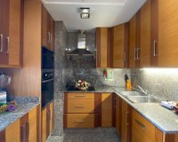 Resale - Apartment - Guardamar del Segura - El Edén