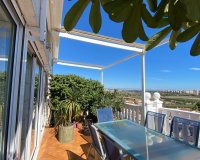 Resale - Apartment - Guardamar del Segura - El Edén