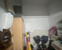 Resale - Apartment - Guardamar del Segura - El Edén