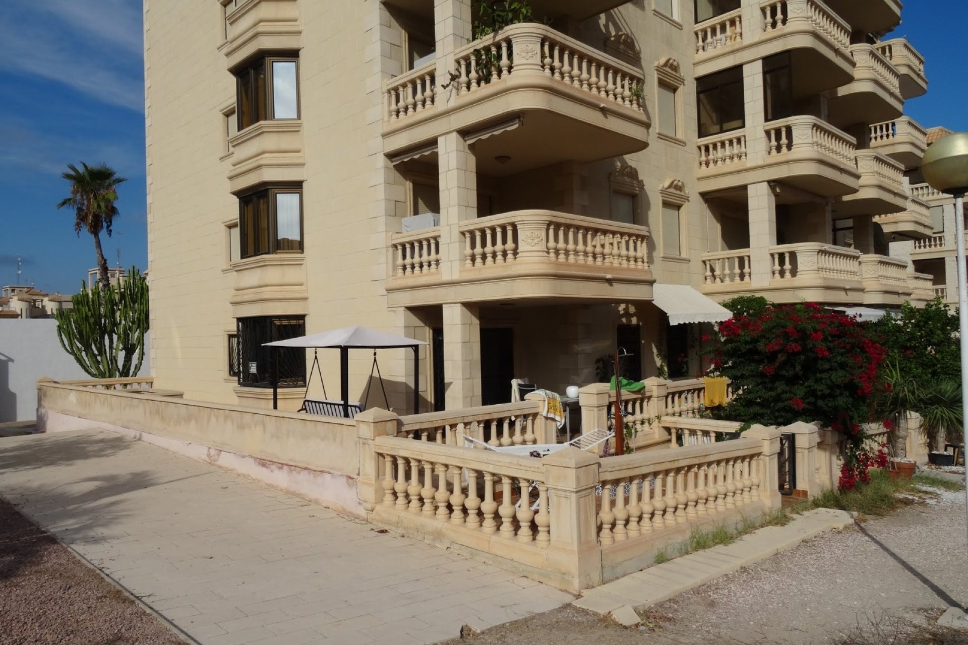 Resale - Apartment - Guardamar del Segura - El Moncayo