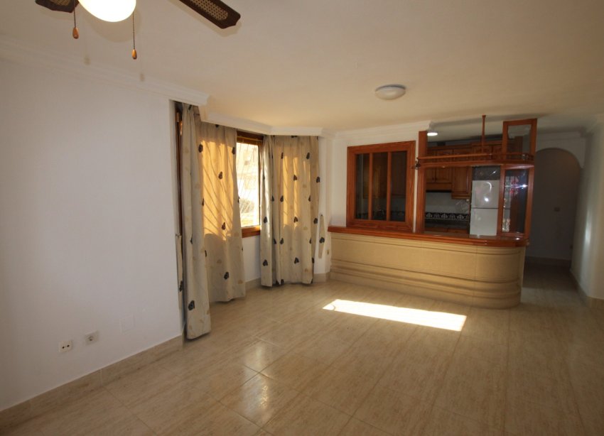 Resale - Apartment - Guardamar del Segura - El Moncayo