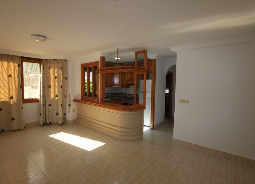 Resale - Apartment - Guardamar del Segura - El Moncayo