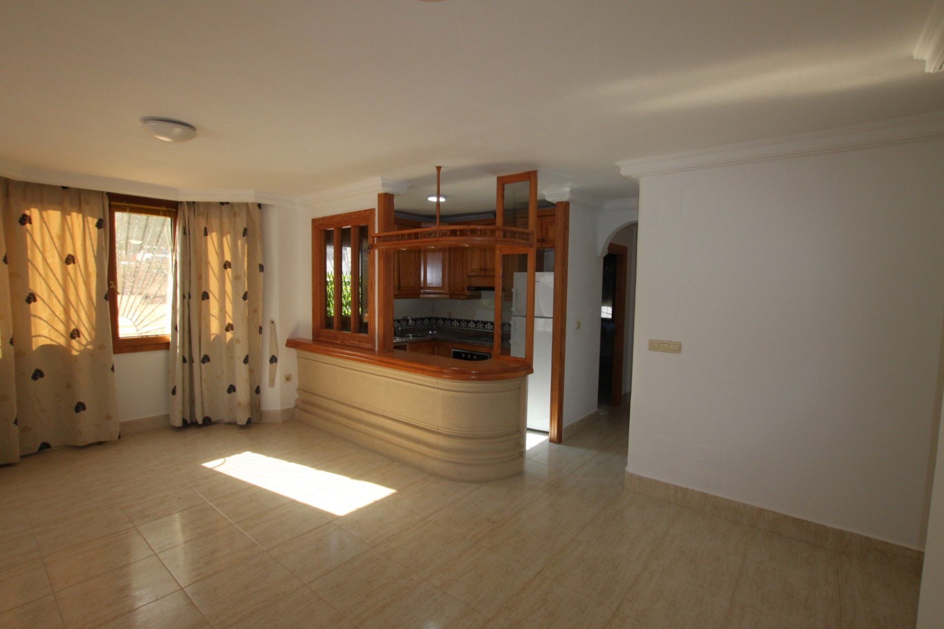 Resale - Apartment - Guardamar del Segura - El Moncayo