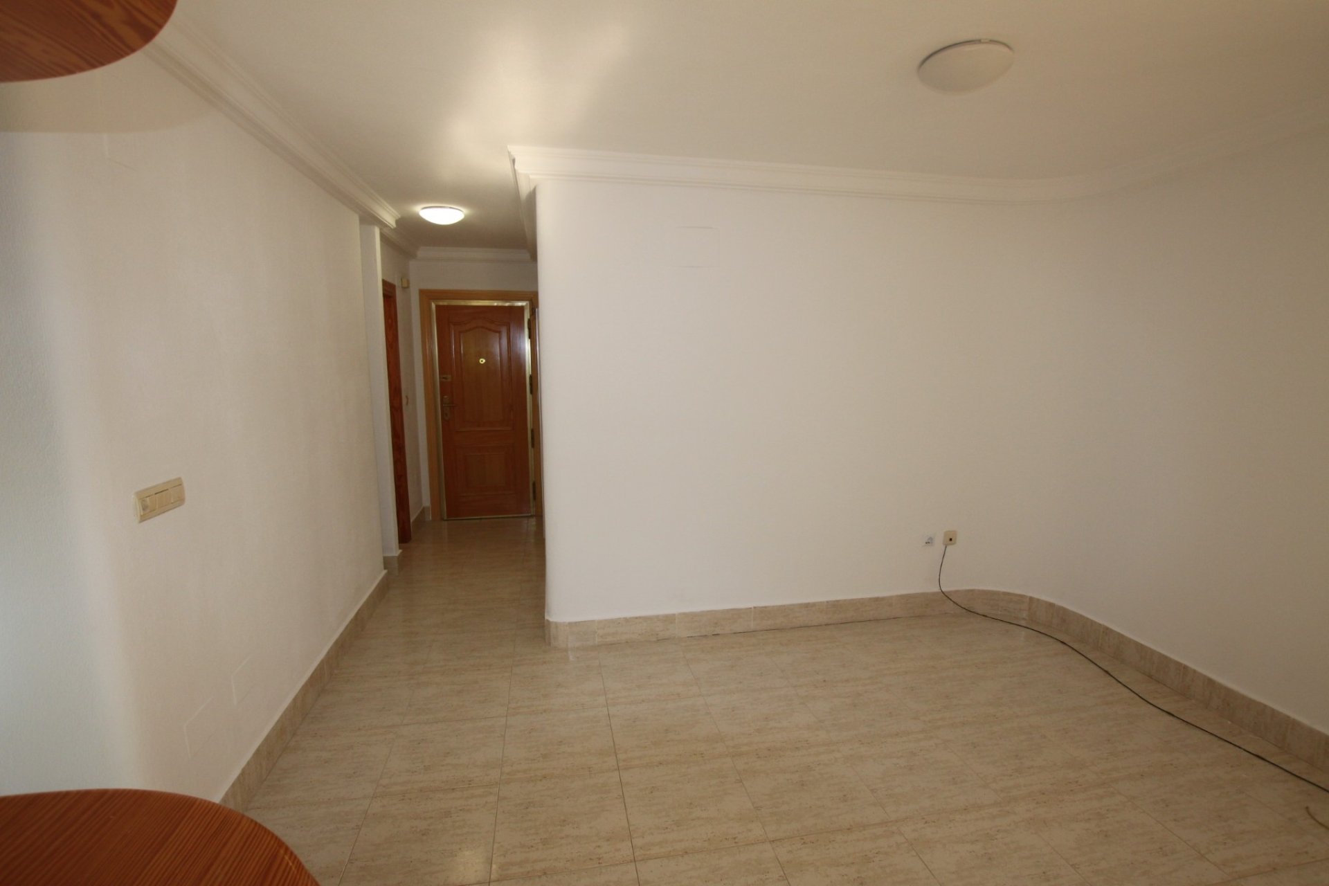 Resale - Apartment - Guardamar del Segura - El Moncayo