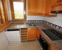 Resale - Apartment - Guardamar del Segura - El Moncayo