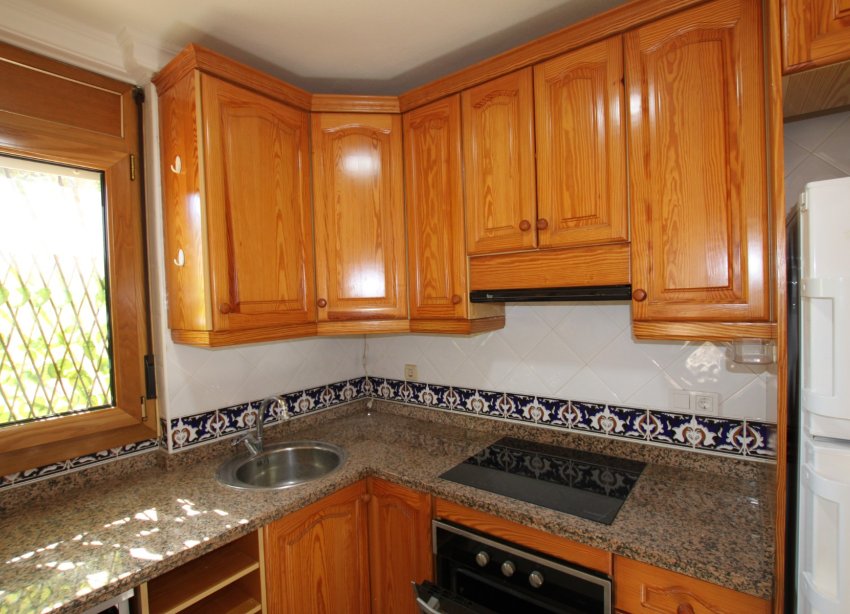 Resale - Apartment - Guardamar del Segura - El Moncayo