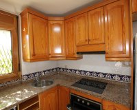 Resale - Apartment - Guardamar del Segura - El Moncayo