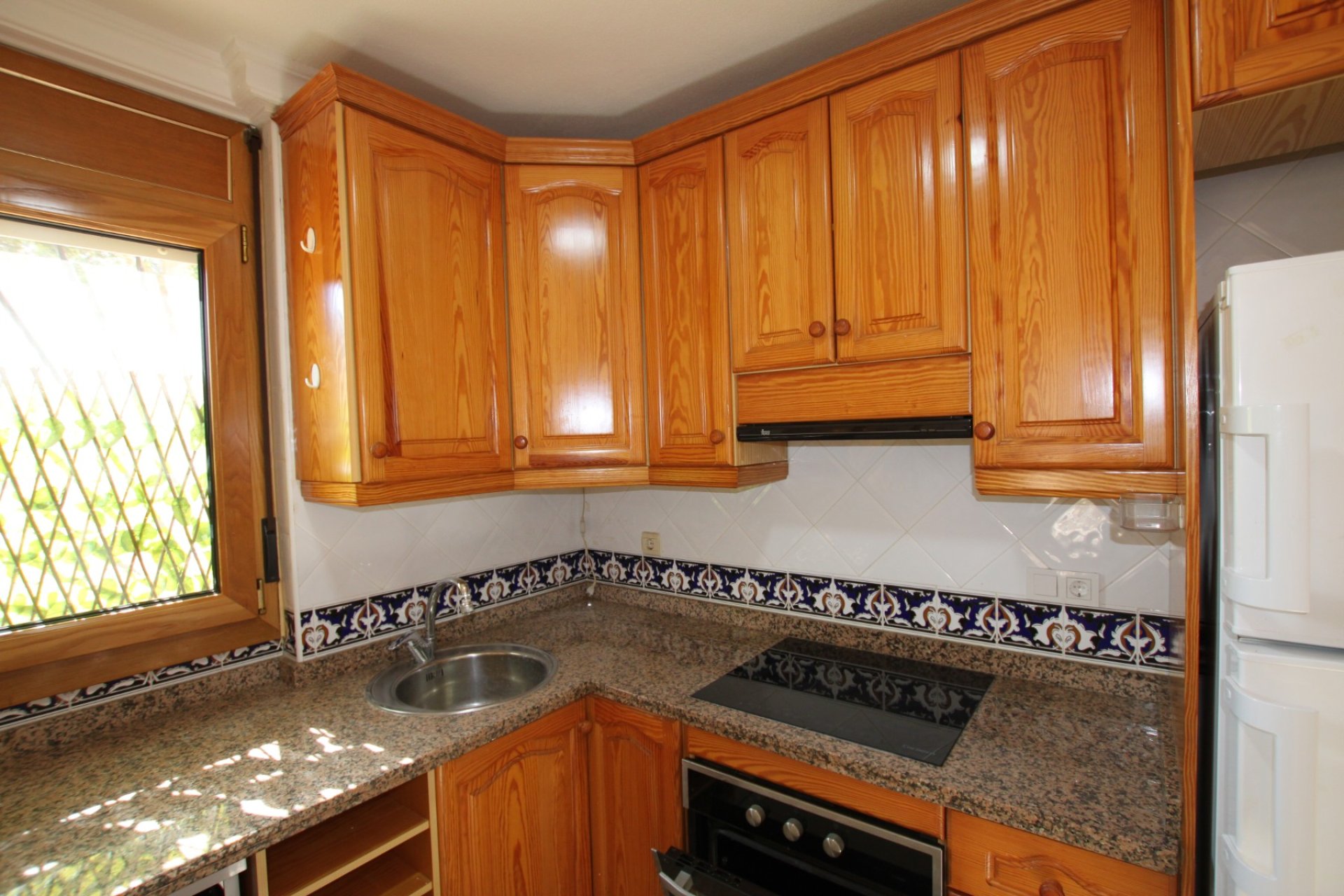 Resale - Apartment - Guardamar del Segura - El Moncayo