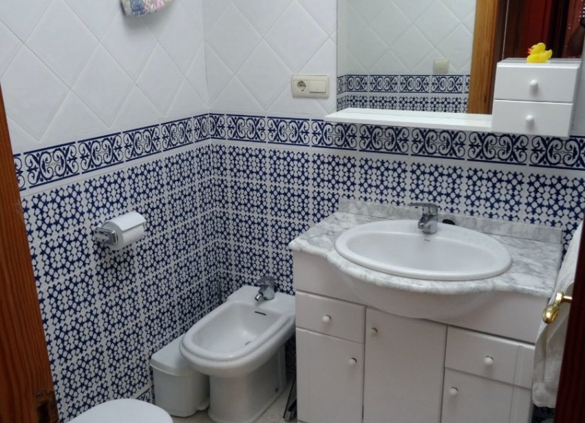 Resale - Apartment - Guardamar del Segura - El Moncayo