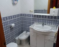 Resale - Apartment - Guardamar del Segura - El Moncayo