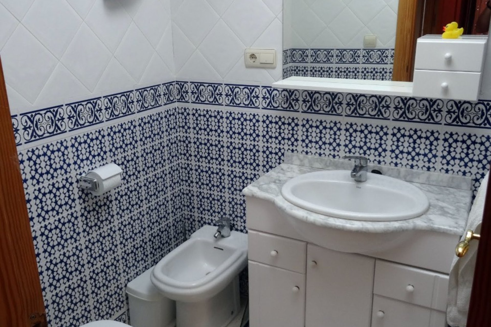 Resale - Apartment - Guardamar del Segura - El Moncayo