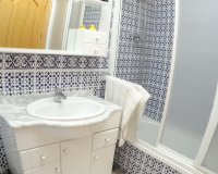 Resale - Apartment - Guardamar del Segura - El Moncayo