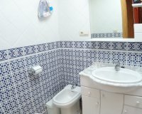 Resale - Apartment - Guardamar del Segura - El Moncayo