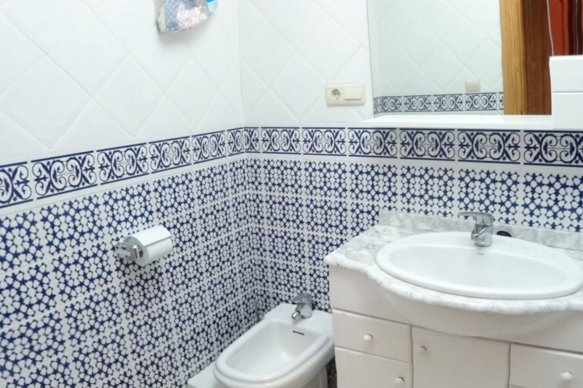 Resale - Apartment - Guardamar del Segura - El Moncayo