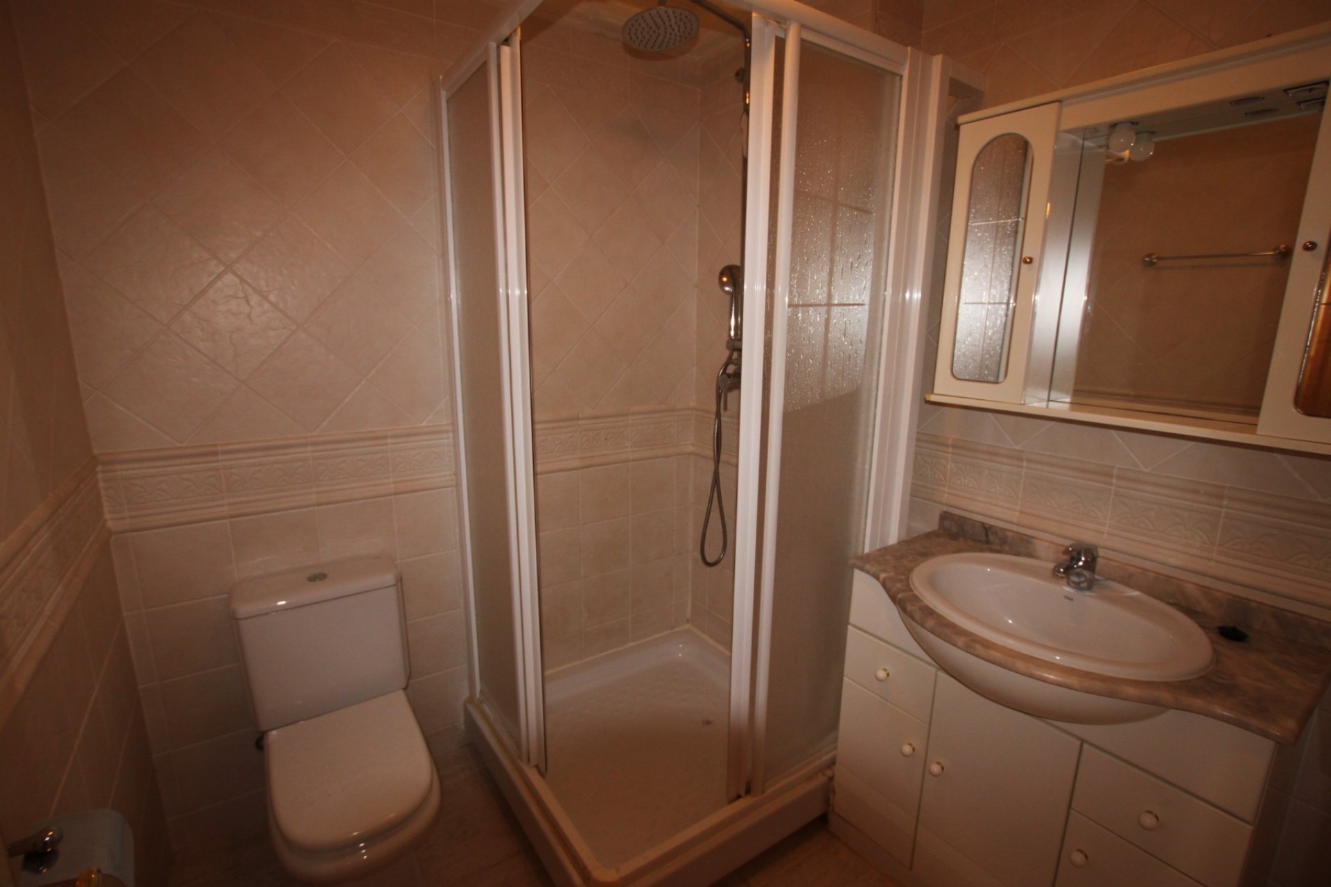 Resale - Apartment - Guardamar del Segura - El Moncayo