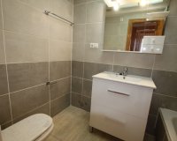 Resale - Apartment - Guardamar del Segura - El Moncayo